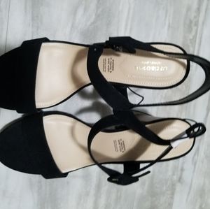 Liz Claiborne sandal